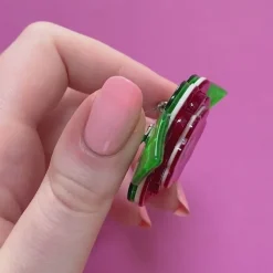 Rosalita Brooch