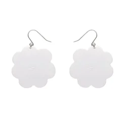 Rosalita'S Garden Drop Earrings