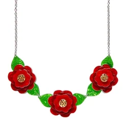 Rosalita'S Garden Necklace