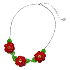 Rosalita'S Garden Necklace