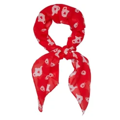 Rosy Lee Head Scarf
