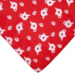Rosy Lee Large Neck Scarf