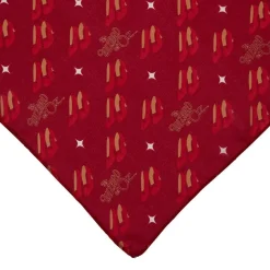 Ruby Slippers Large Neck Scarf