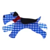 Run Scottie, Run! Brooch