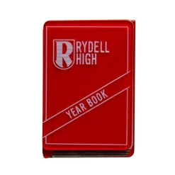 Rydell Forever Brooch