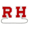 Rydell High Brooch