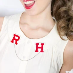 Rydell High Brooch