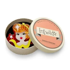Sagittarius The Searcher Brooch