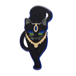 Salem'S Lot Brooch