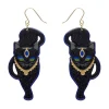 Salem'S Lot Drop Earrings