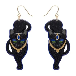 Salem'S Lot Drop Earrings