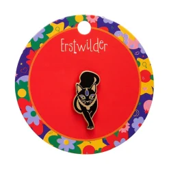 Salem'S Lot Enamel Pin