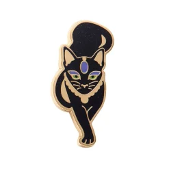 Salem'S Lot Enamel Pin