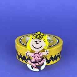 Sally Brown Brooch