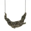 Saltie Swamp Dweller Necklace