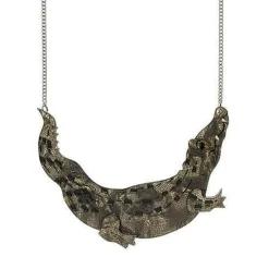 Saltie Swamp Dweller Necklace