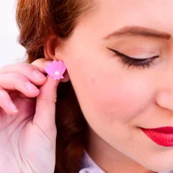 Saltwater Wisdom Earrings