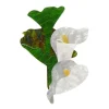 Sans Madonna Brooch