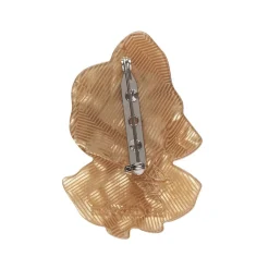 Scarecrow Brooch