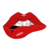 Science Fiction Lips