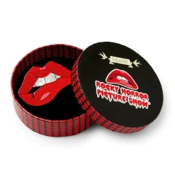 Science Fiction Lips