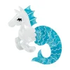 Sea Biscuit Brooch