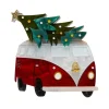 Seasonal Delivery Brooch