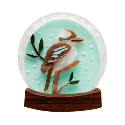 Seasonal Merriment Brooch