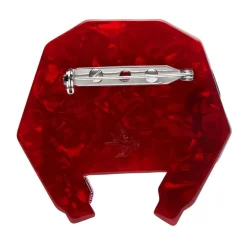 Seasonal Sweater Brooch