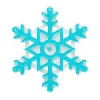 Seasonal Symmetry Brooch
