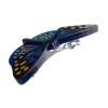 Set Yourself Free Butterfly Hair Clip Barrette