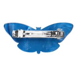 Set Yourself Free Butterfly Hair Clip Barrette