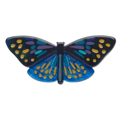 Set Yourself Free Butterfly Brooch