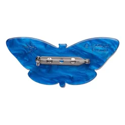 Set Yourself Free Butterfly Brooch