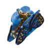 Set Yourself Free Butterfly Hair Clip Claw