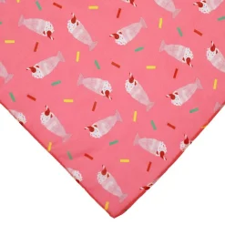 Shake, Rattle & Roll Head Scarf