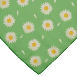 She Loves Me Daisy Large Neck Scarf