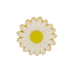 She Loves Me Enamel Pin