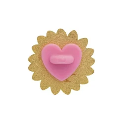 She Loves Me Enamel Pin