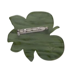 She'S Apples Brooch