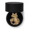 She'S So Foxy Perfume Brooch