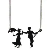 Singing In The Rain Necklace