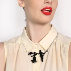 Singing In The Rain Necklace