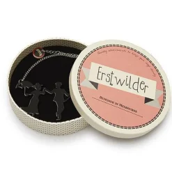 Singing In The Rain Necklace