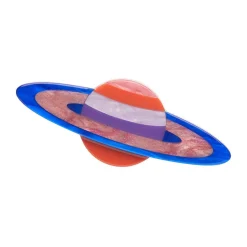 Sixth From The Sun Brooch
