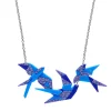 Sky Dancers Necklace