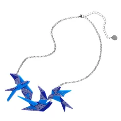 Sky Dancers Necklace