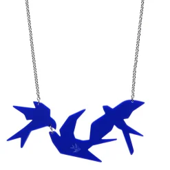 Sky Dancers Necklace