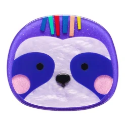 Sloane The Sloth Brooch
