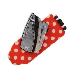 Smooth Operator Brooch